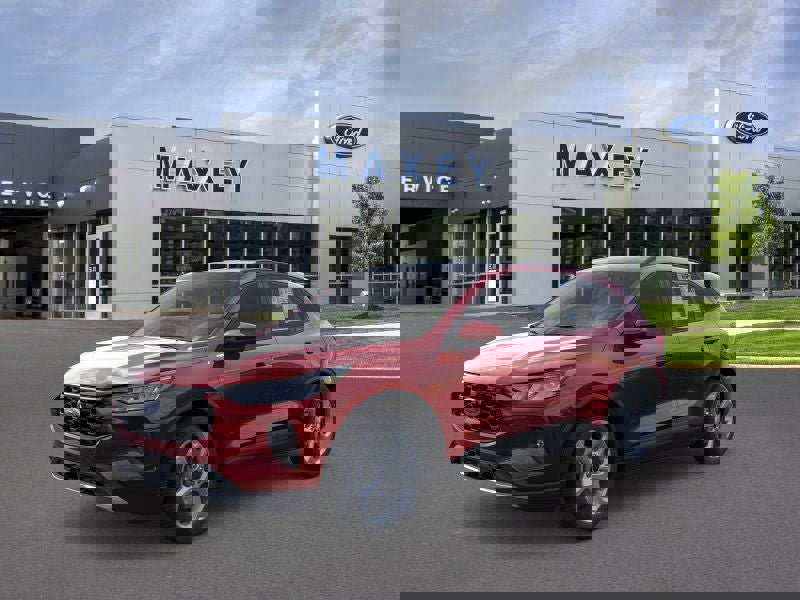 New 2026 Ford Escape ST-Line Select