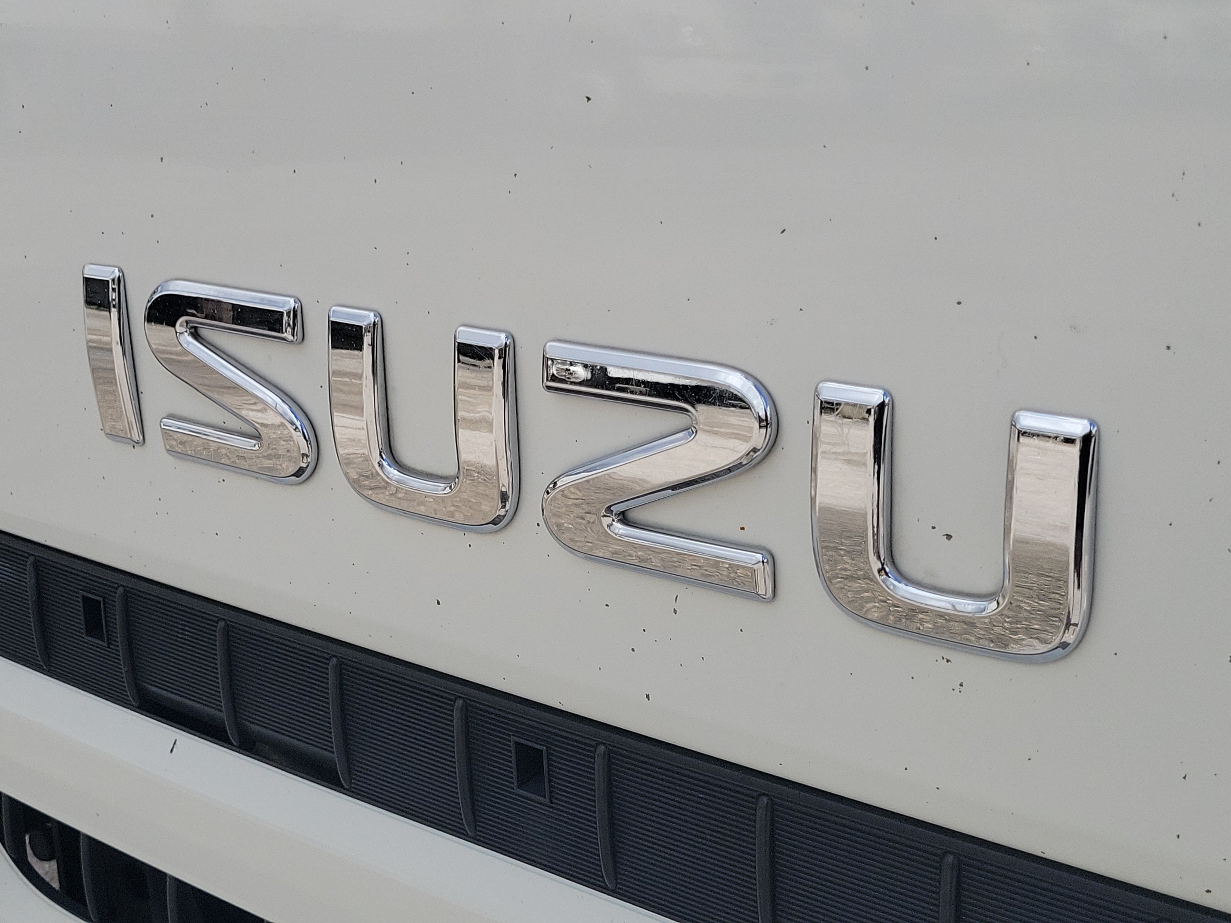 Used 2021 Isuzu NPR RWD image 11