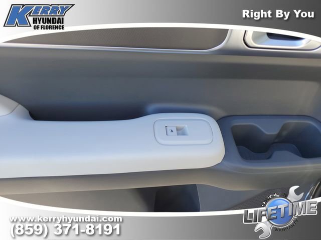 New 2026 Hyundai Santa Fe SE image 15