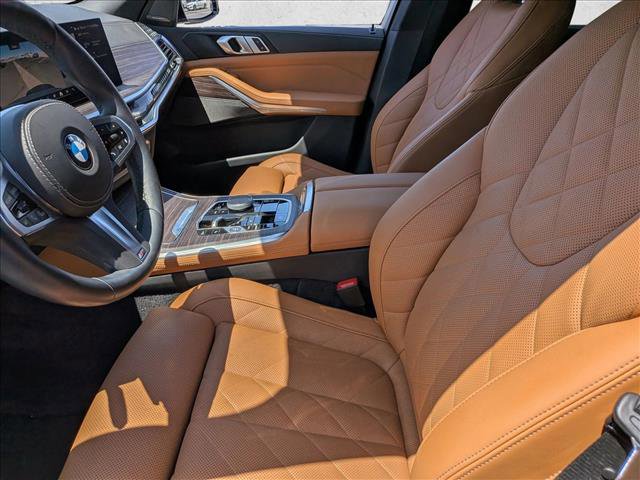 Used 2024 BMW X5 sDrive40i w/ M Sport Package RWD image 14