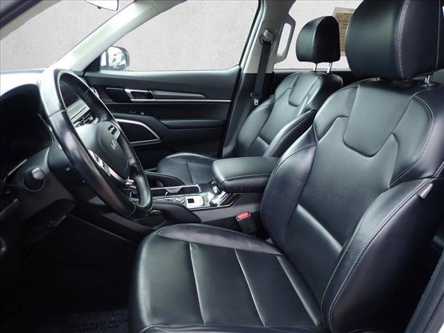 Used 2022 Kia Telluride LX AWD/4WD image 12