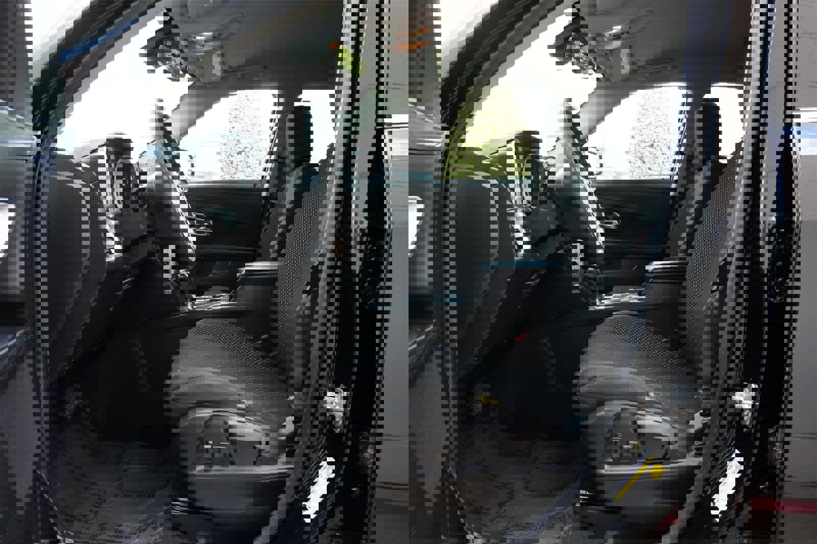 Used 2016 Chevrolet Equinox LT image 17