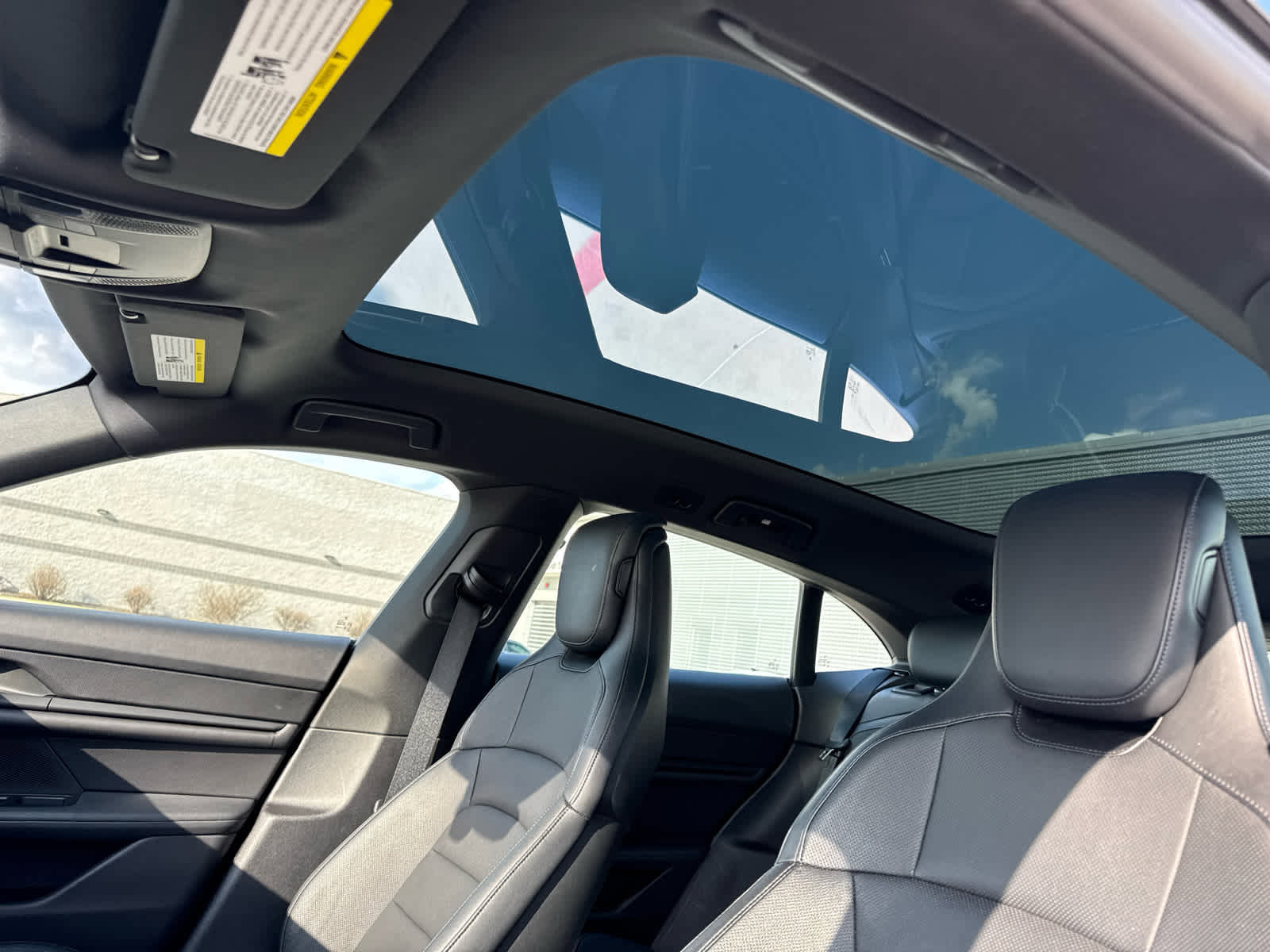 Used 2022 Porsche Taycan 4 Cross Turismo image 19
