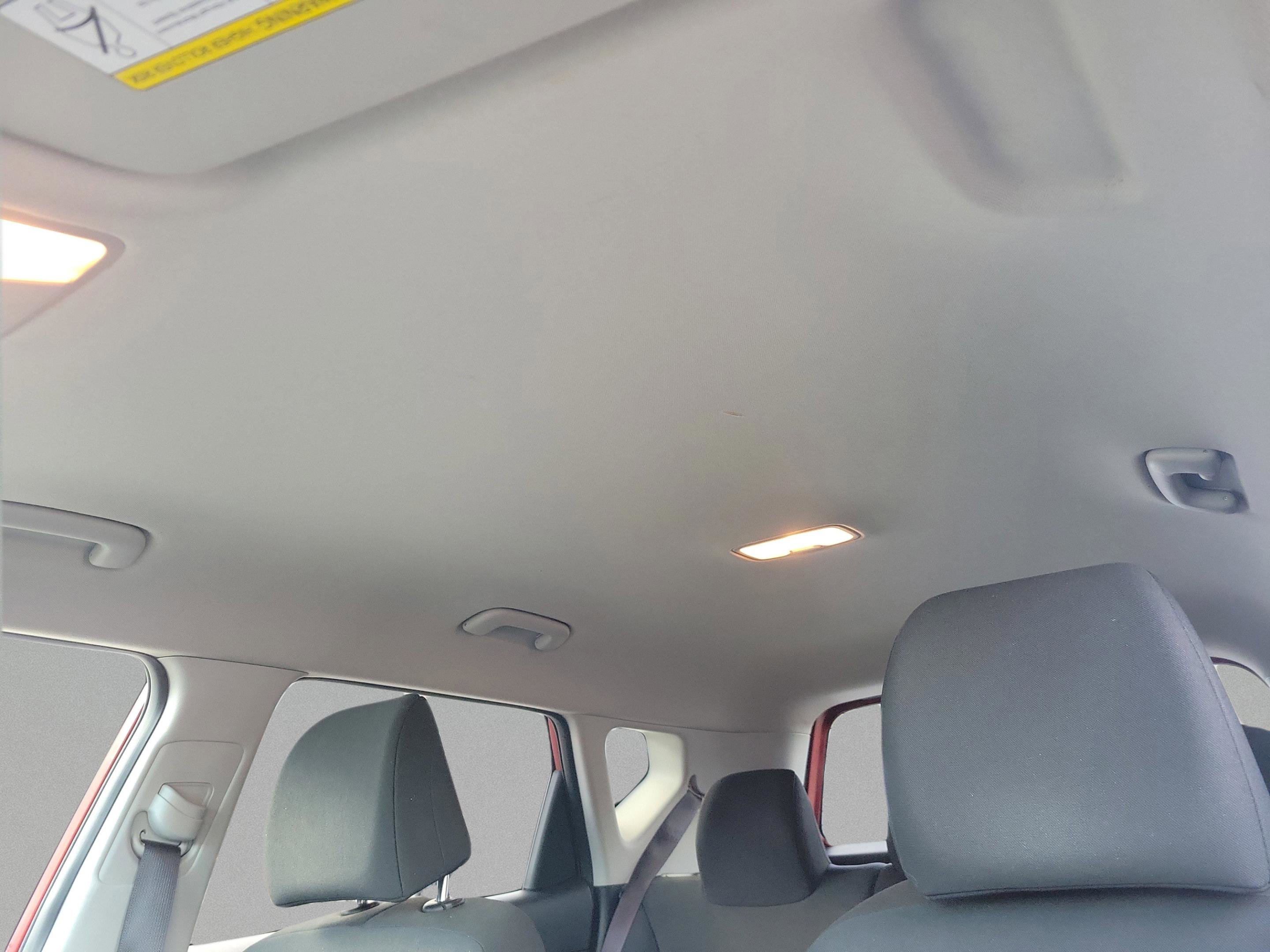 Used 2022 Kia Soul LX image 20