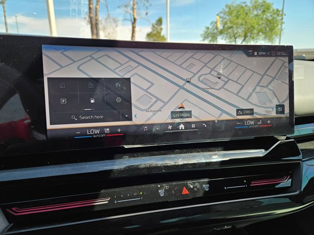 Used 2026 BMW 530i w/ Premium Package image 12