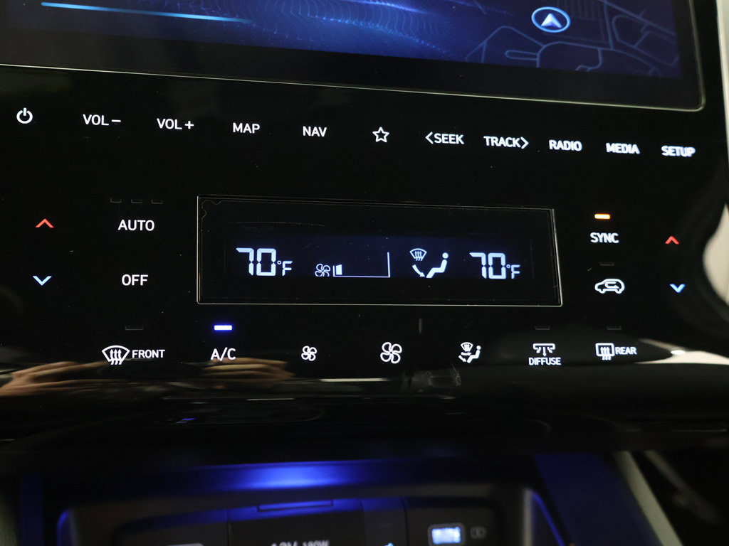 Used 2024 Hyundai Tucson XRT AWD/4WD image 50