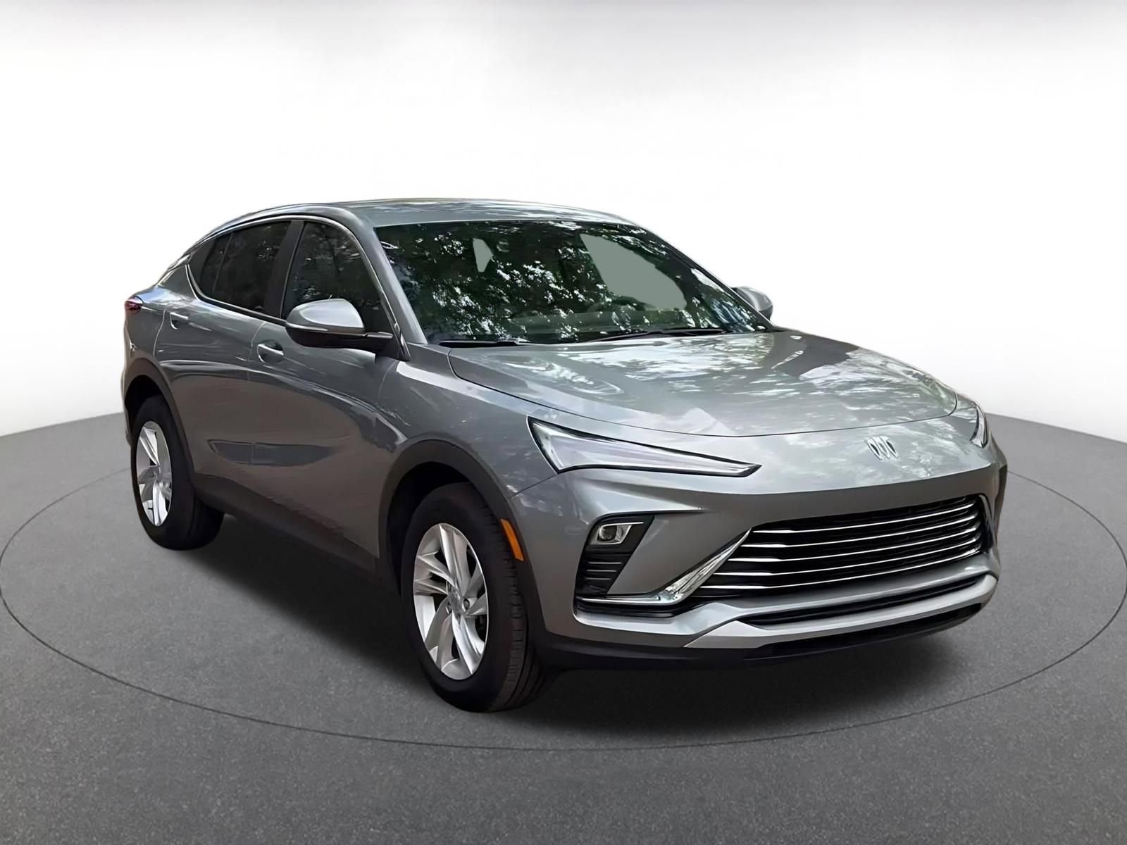 Used 2025 Buick Envista Preferred image 3