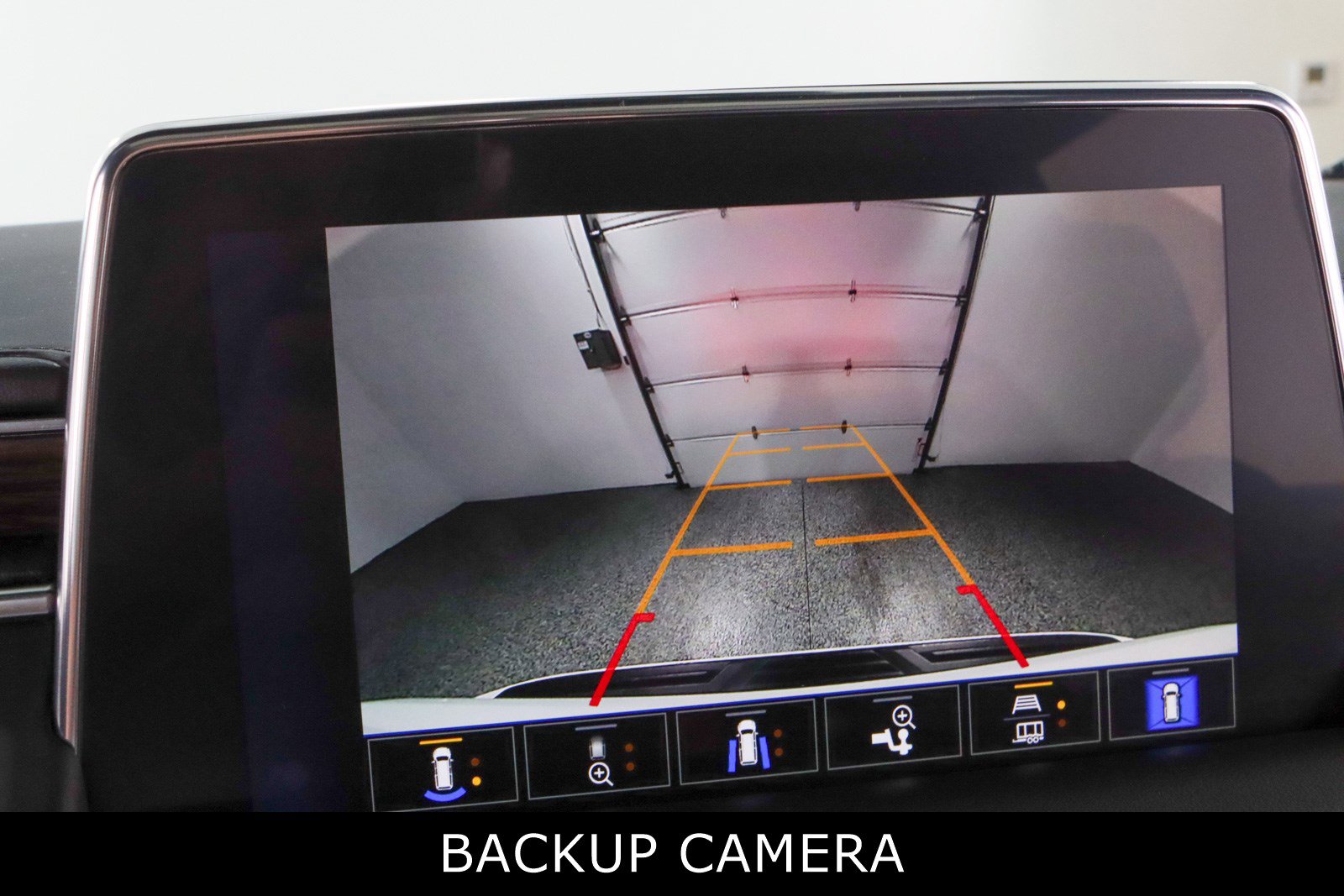 Used 2023 Chevrolet Suburban High Country image 20