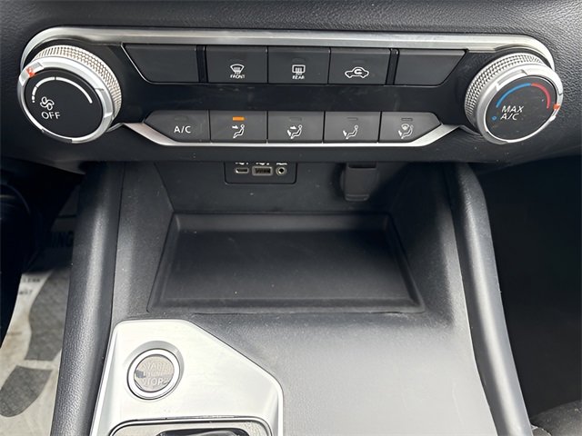 Used 2020 Nissan Altima 2.5 S image 15