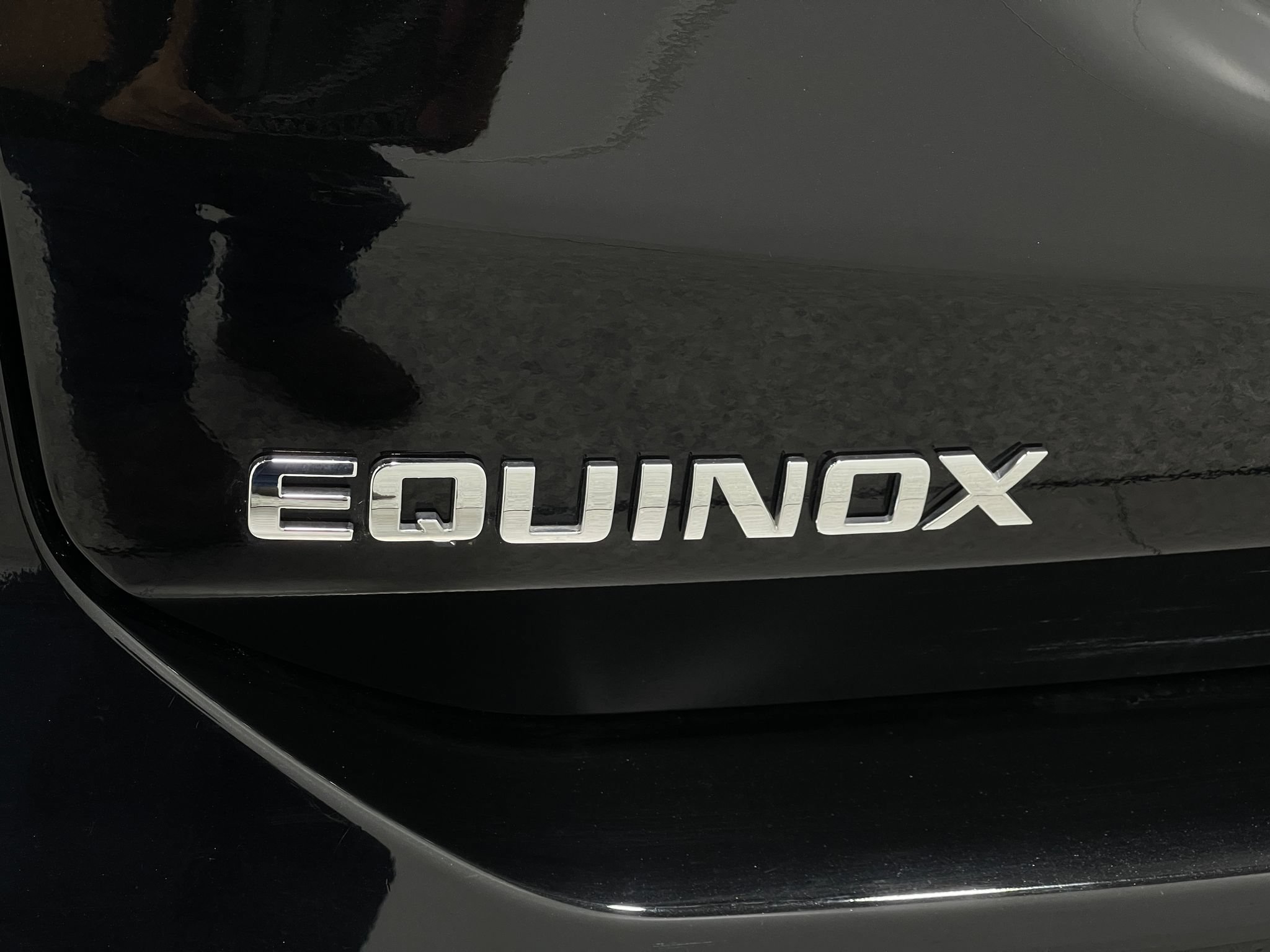 Used 2019 Chevrolet Equinox Premier AWD/4WD image 35