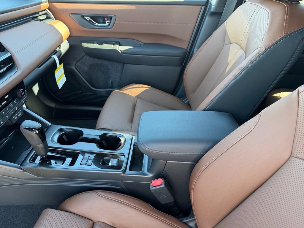 New 2026 Subaru Outback Touring XT AWD/4WD image 12