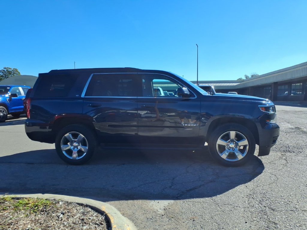 Used 2019 Chevrolet Tahoe LT AWD/4WD image 6