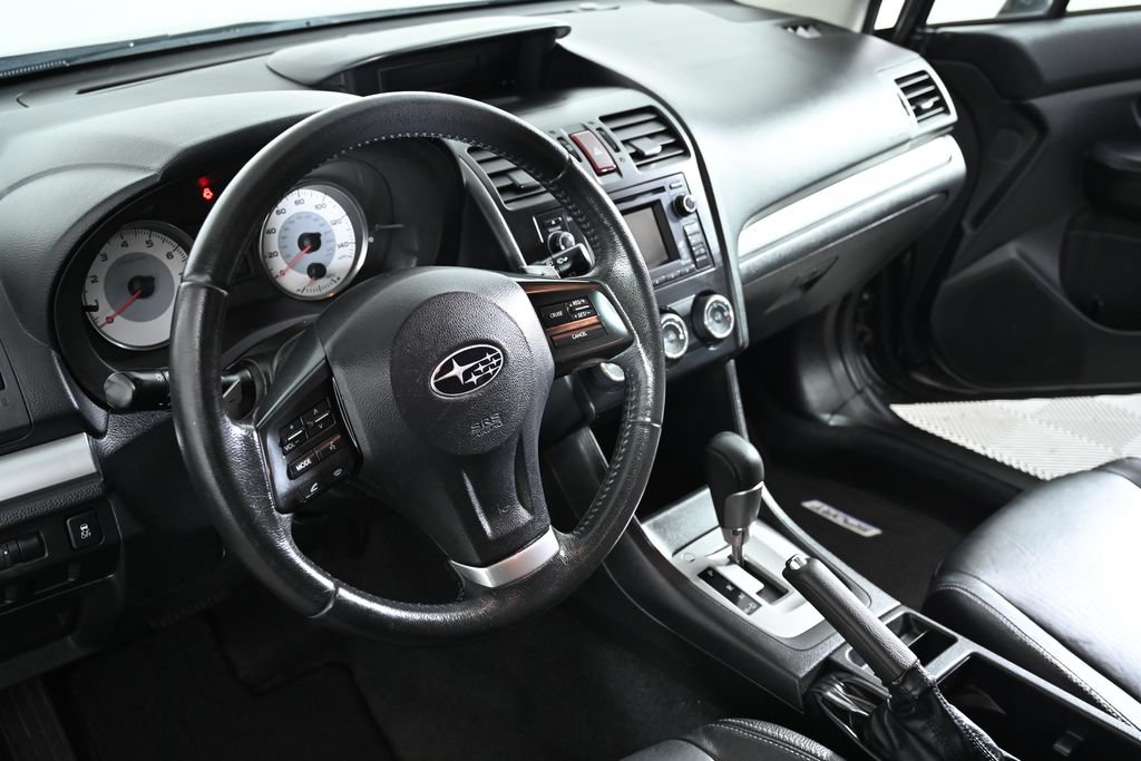 Used 2012 Subaru Impreza 2.0i Sport Limited AWD/4WD image 10