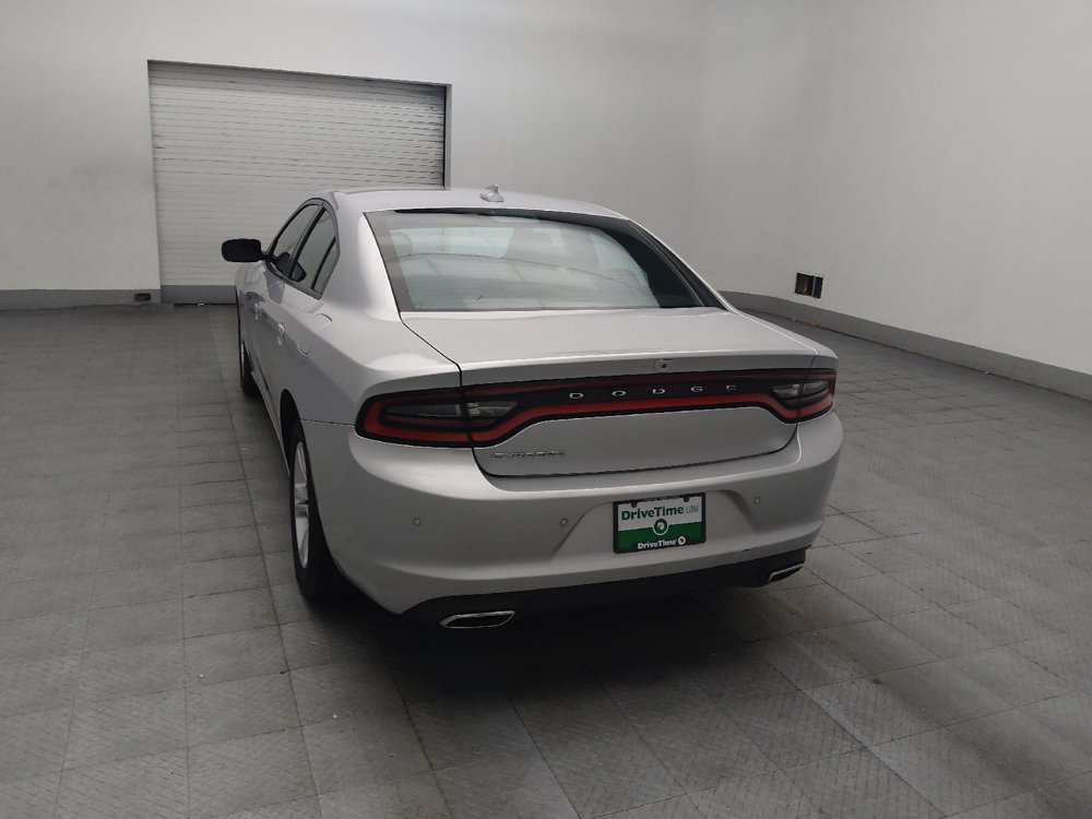 Used 2023 Dodge Charger SXT RWD image 6