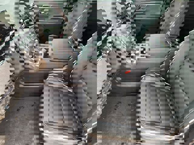 New 2026 GMC Sierra EV Elevation image 26