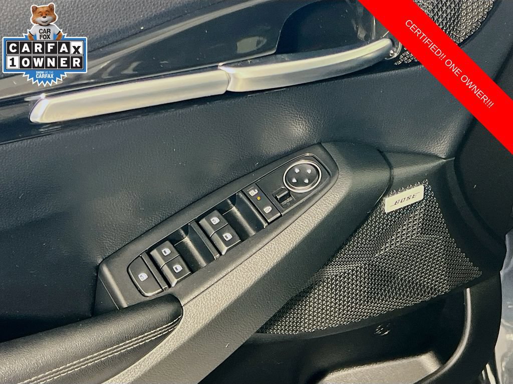 Certified 2024 Kia Seltos SX w/ SX Sunroof Package AWD/4WD image 19
