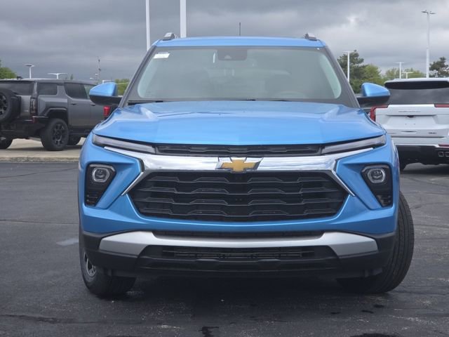 New 2026 Chevrolet TrailBlazer LT w/ Convenience Package AWD/4WD image 19