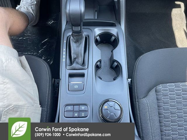 New 2025 Ford Ranger XL w/ Trailer Tow Package image 29