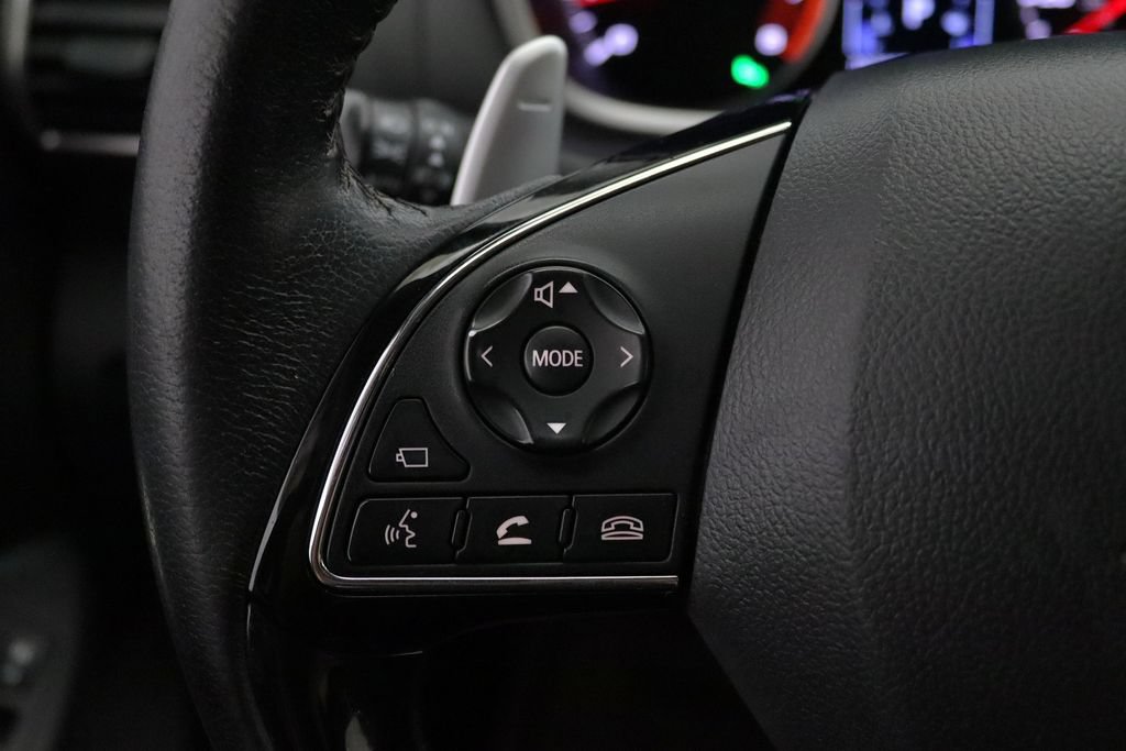 Used 2019 Mitsubishi Eclipse Cross SEL AWD/4WD image 19