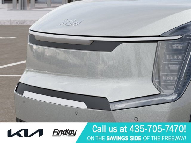 New 2026 Kia EV9 Wind AWD/4WD image 12