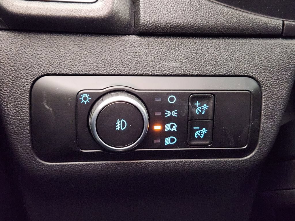 New 2026 Ford Bronco Sport Outer Banks w/ Outer Banks Tech Package+ AWD/4WD image 27