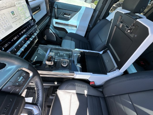 Certified 2023 GMC Hummer EV Edition 1 AWD/4WD image 29