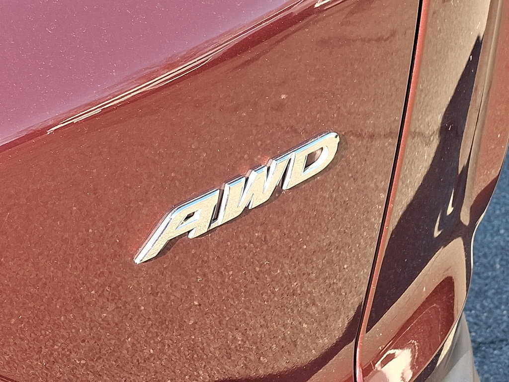 Used 2018 Honda CR-V EX image 16