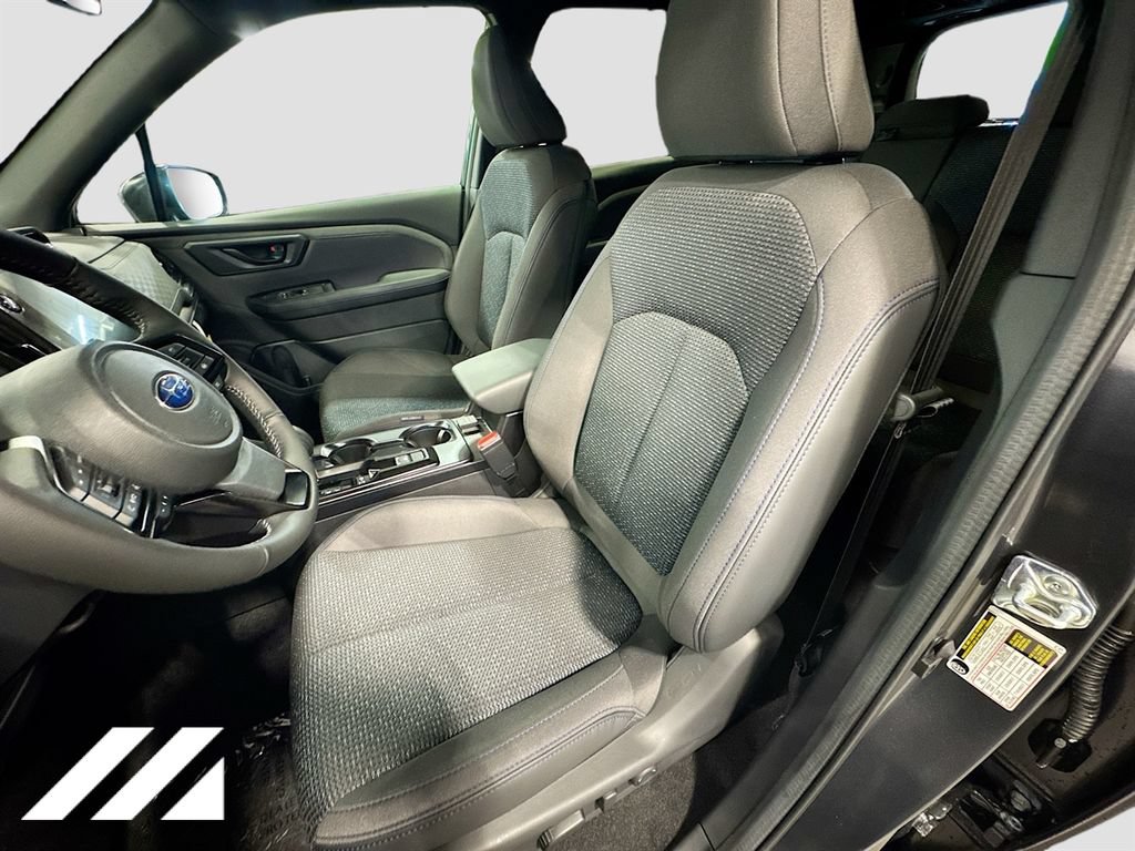 New 2026 Subaru Forester Premium AWD/4WD image 20