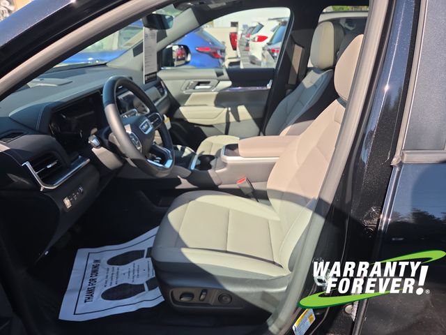New 2026 GMC Terrain Elevation w/ Elevation Premium Package AWD/4WD image 14