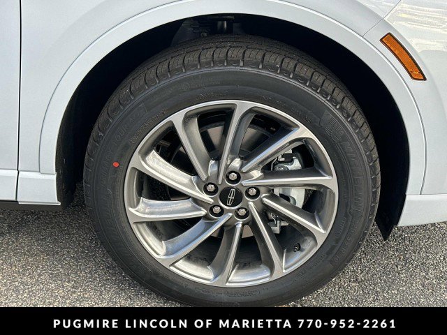 New 2026 Lincoln Corsair Grand Touring w/ Rear Removable Package Tray image 12