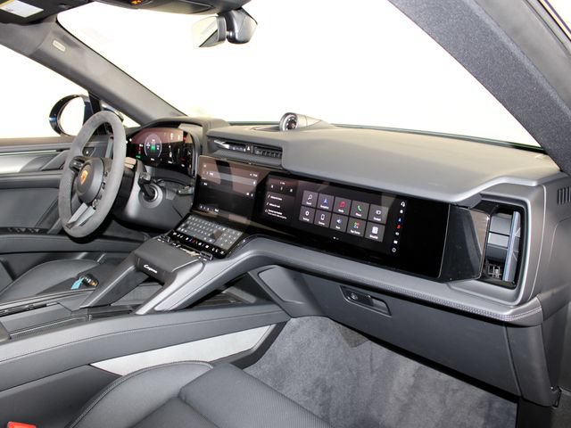 New 2026 Porsche Cayenne Electric AWD/4WD image 30