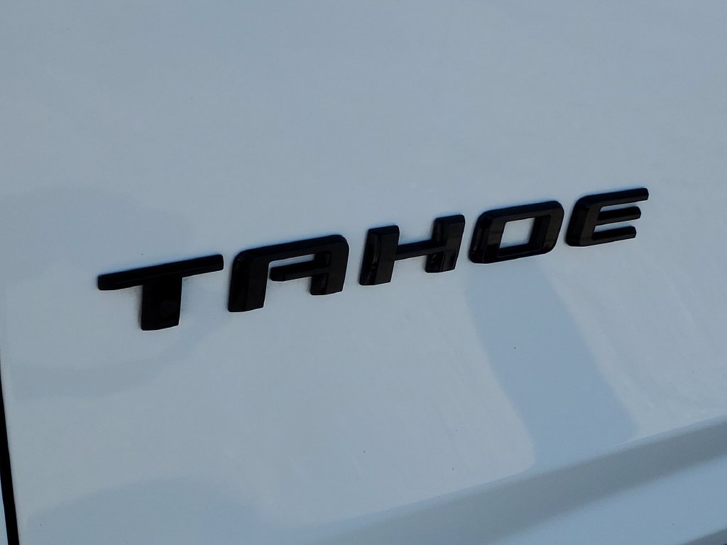 Used 2021 Chevrolet Tahoe Premier w/ Premium Package AWD/4WD image 33
