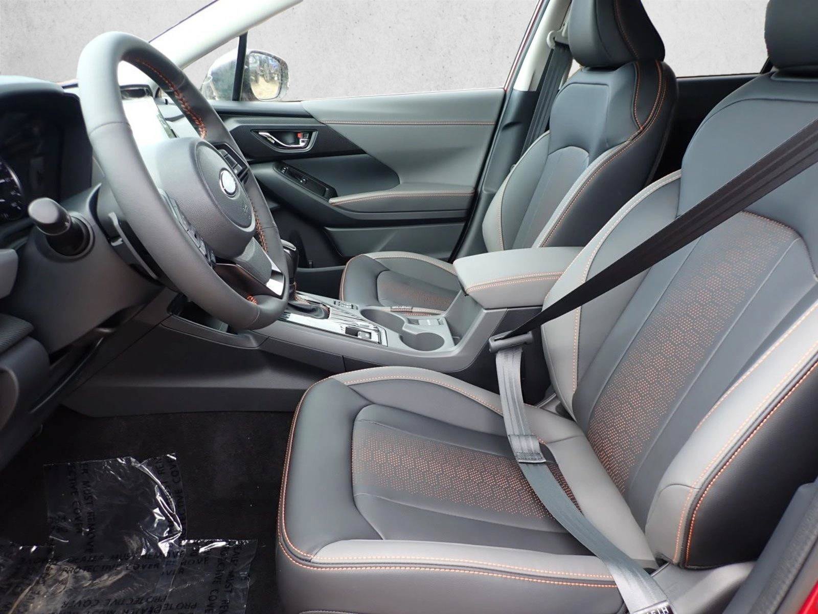New 2026 Subaru Crosstrek 2.5i Limited w/ Crosstrek Mirror Package AWD/4WD image 11