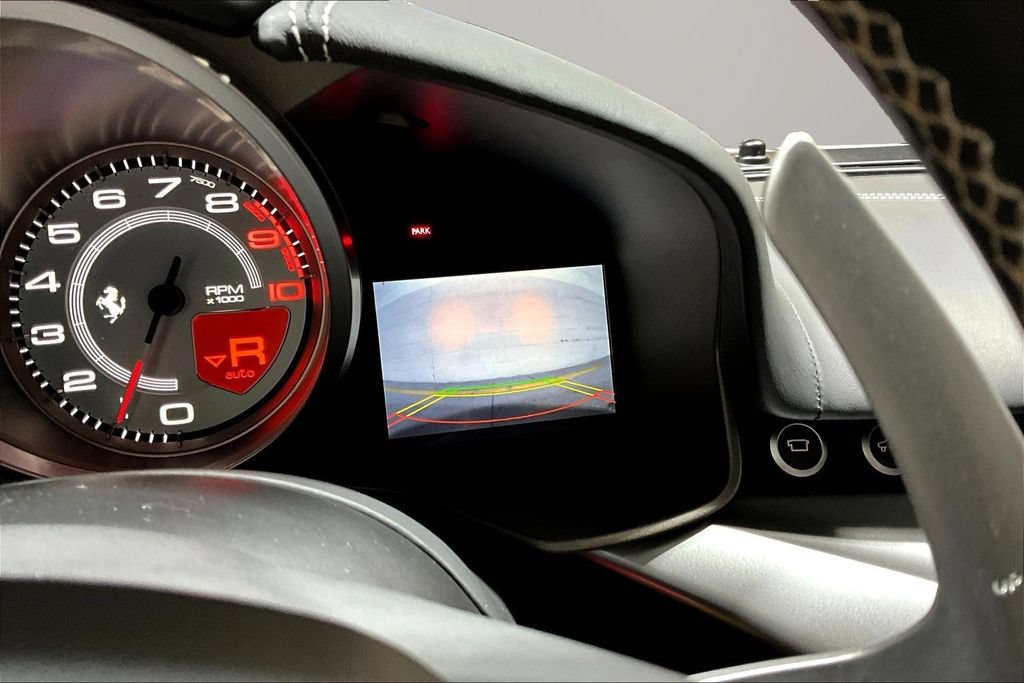 Used 2016 Ferrari F12 Berlinetta RWD image 13