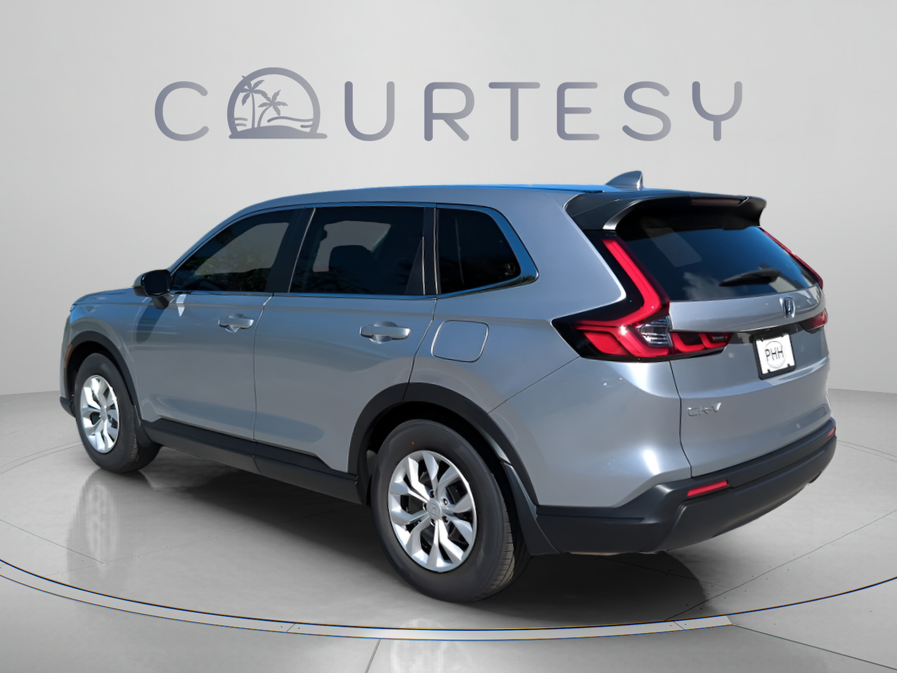 New 2027 Honda CR-V LX image 5