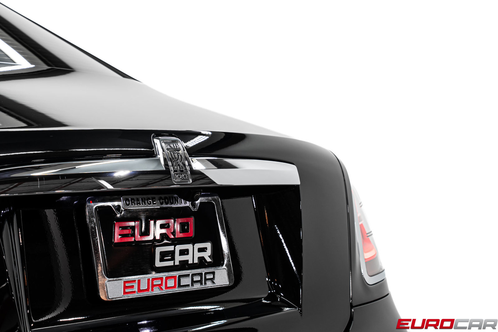 Used 2023 Rolls-Royce Ghost AWD/4WD image 19