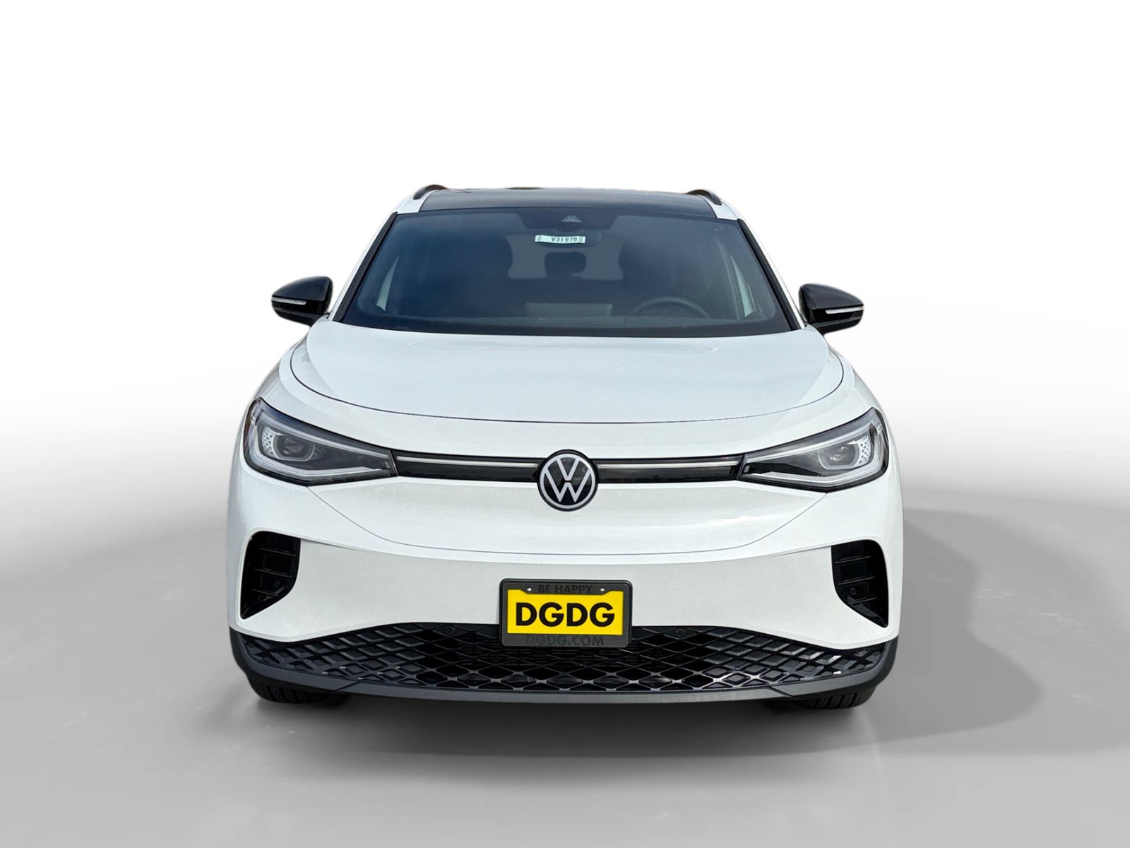 New 2026 Volkswagen ID.4 Pro S RWD image 8