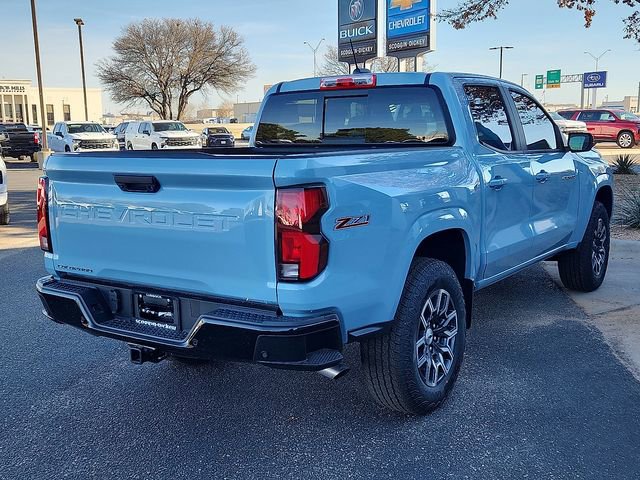 New 2026 Chevrolet Colorado Z71 w/ Z71 Convenience Package 2 image 3