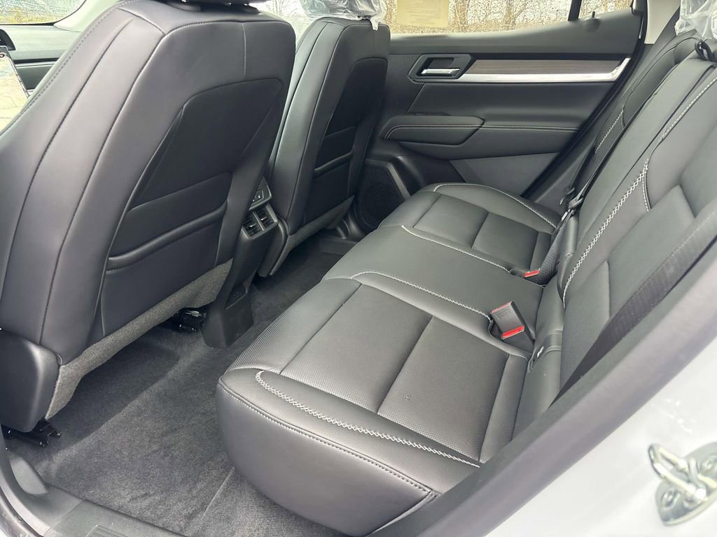 New 2026 GMC Terrain Denali AWD/4WD image 6