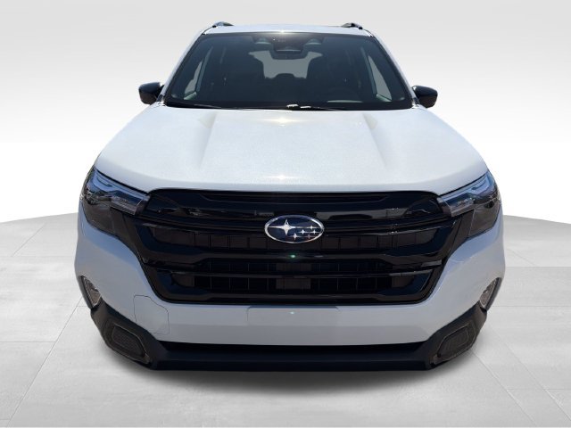 New 2026 Subaru Forester Sport AWD/4WD image 2