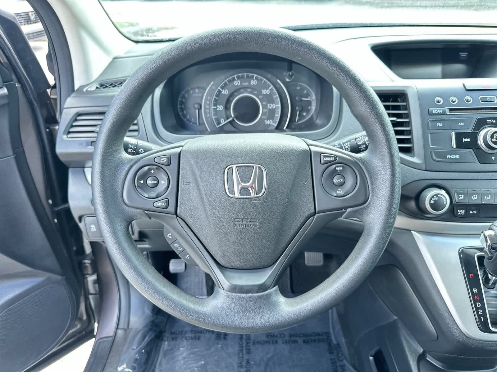 Used 2014 Honda CR-V LX image 18