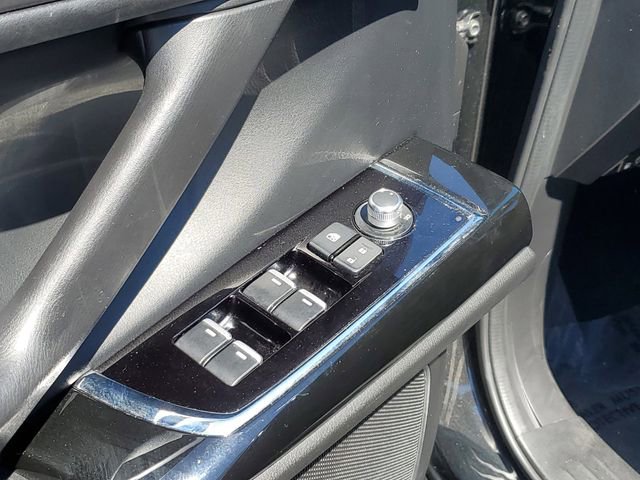 Certified 2022 MAZDA CX-9 Touring Plus image 17