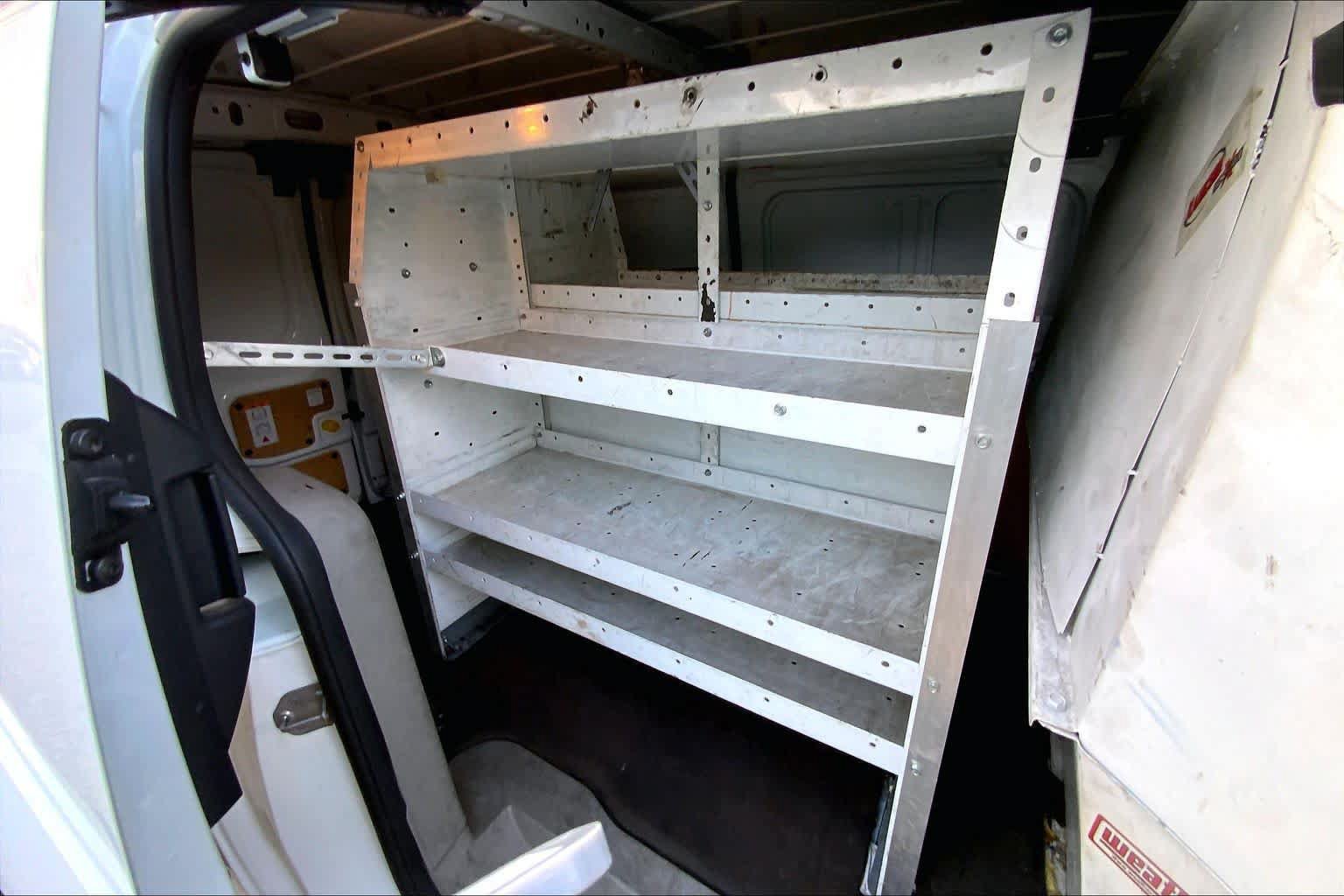 Used 2023 Ford Transit Connect XLT FWD image 18
