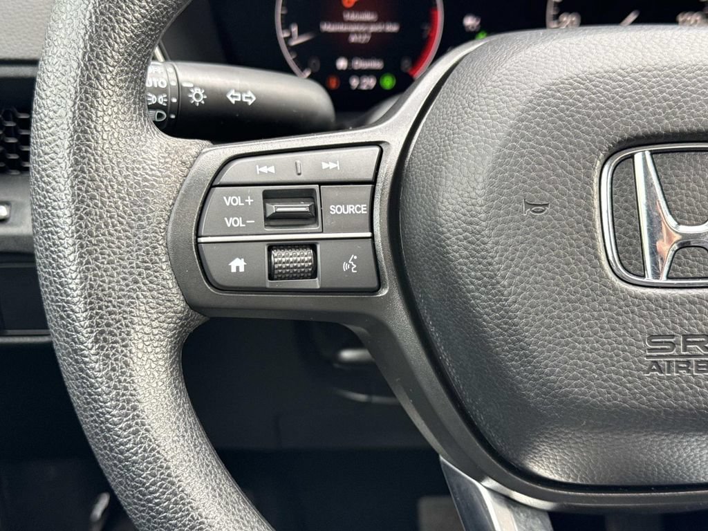 Used 2024 Honda CR-V EX image 10