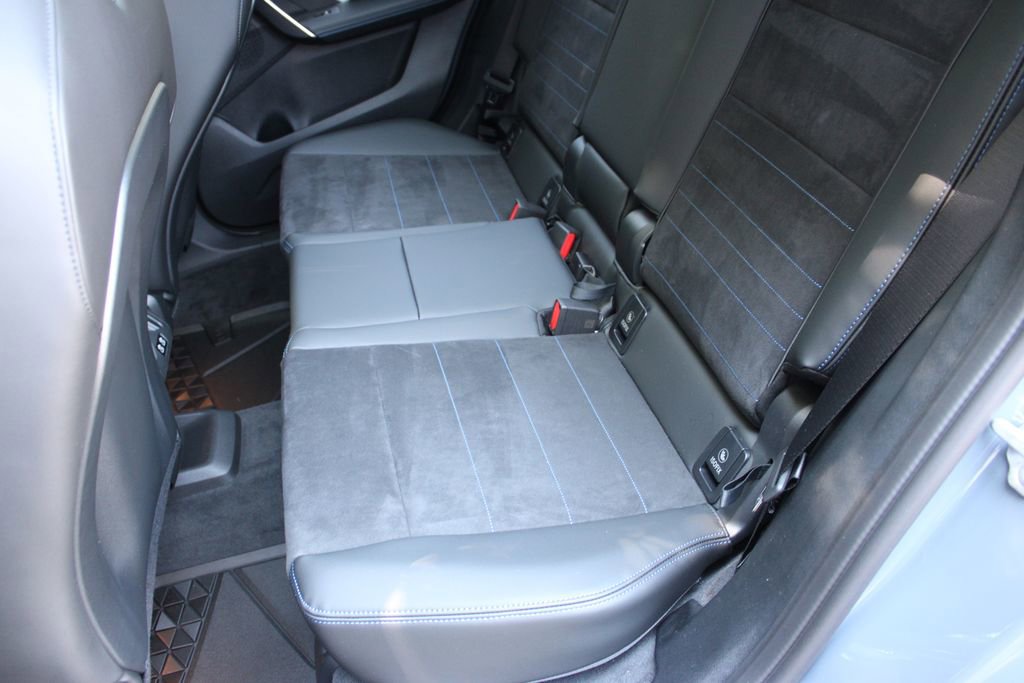 Used 2025 BMW X1 M35i AWD/4WD image 27