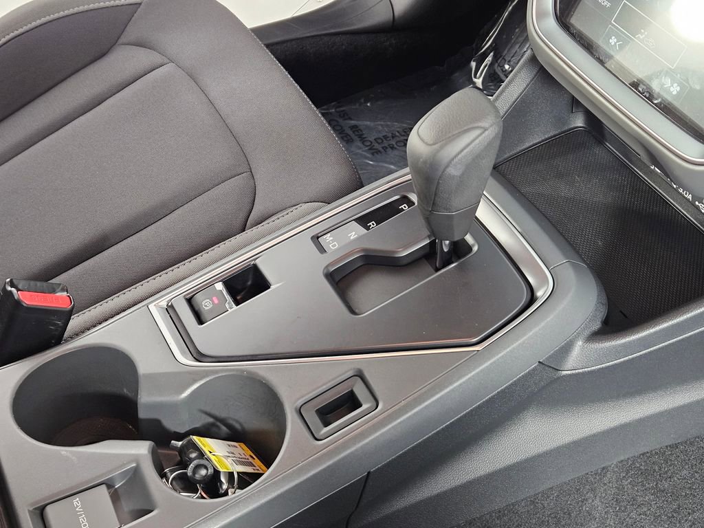 Certified 2025 Subaru Crosstrek 2.0i Premium w/ Crosstrek Mirror Package image 15