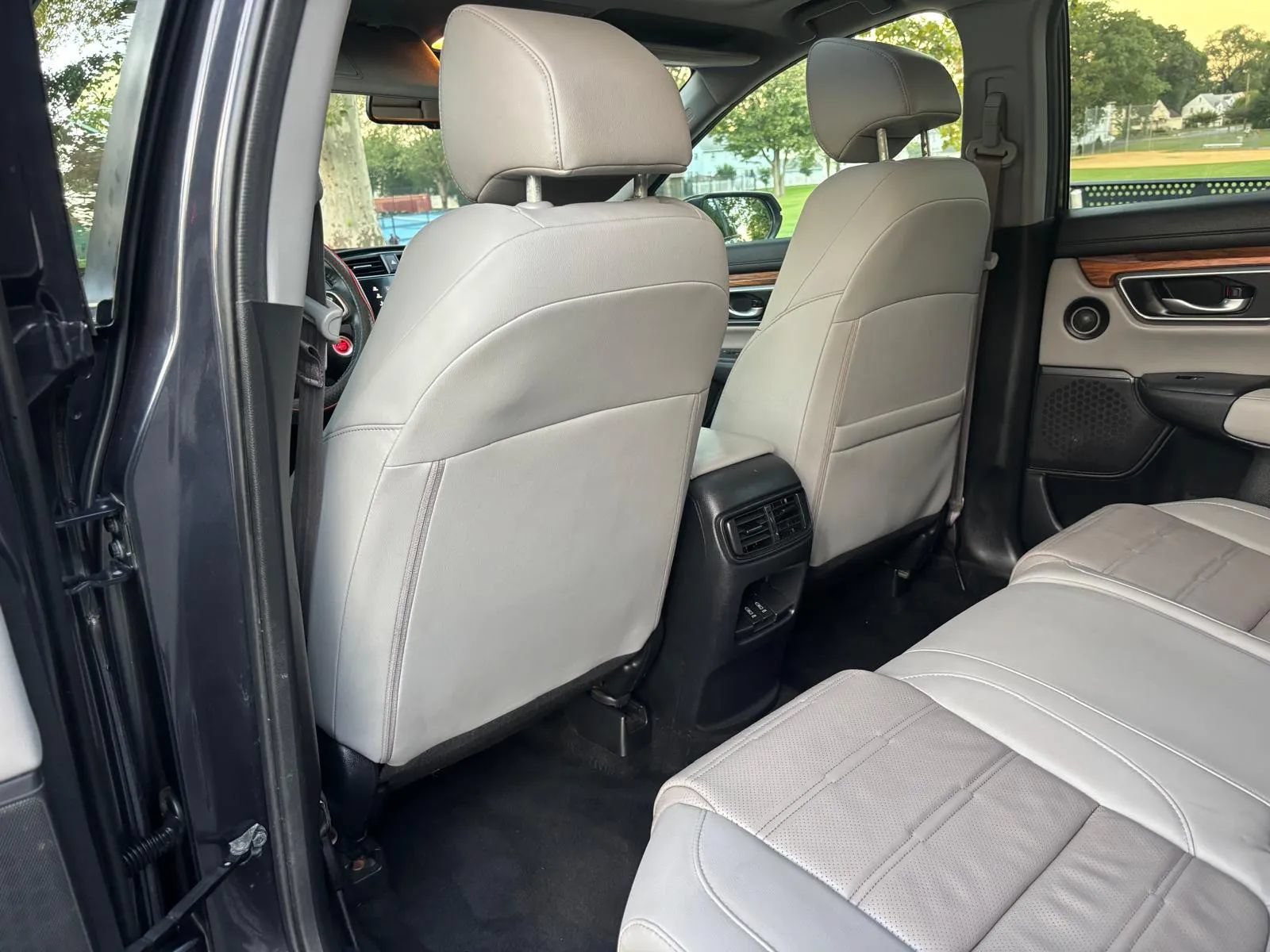 Used 2019 Honda CR-V EX-L image 22