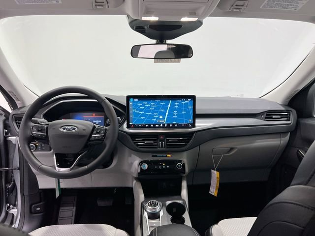 Used 2024 Ford Escape SE FWD image 12