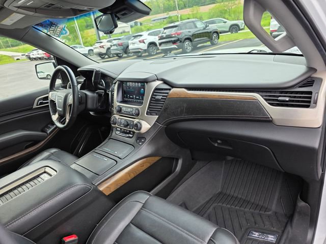 Used 2019 GMC Yukon Denali w/ Open Road Package AWD/4WD image 27