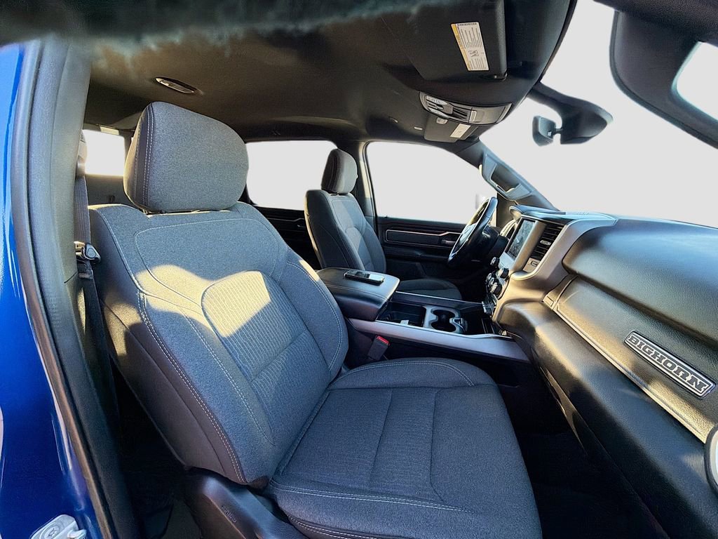 Used 2019 RAM 1500 Big Horn image 16